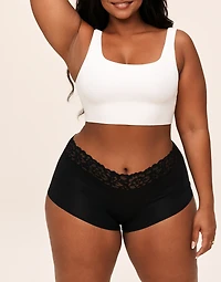 Leondra Shortie Panty