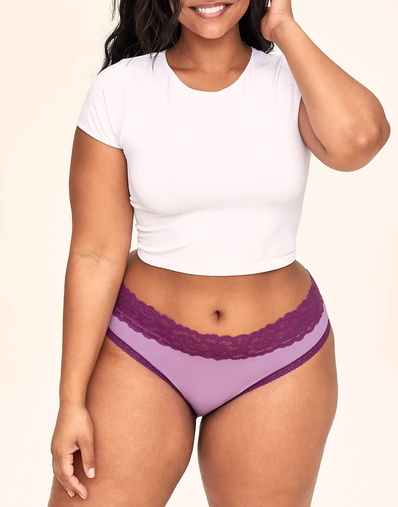 Millie Hipster Panty