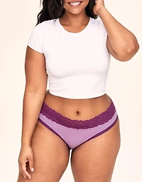 Millie Hipster Panty