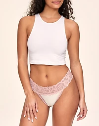Kourtney Thong Panty