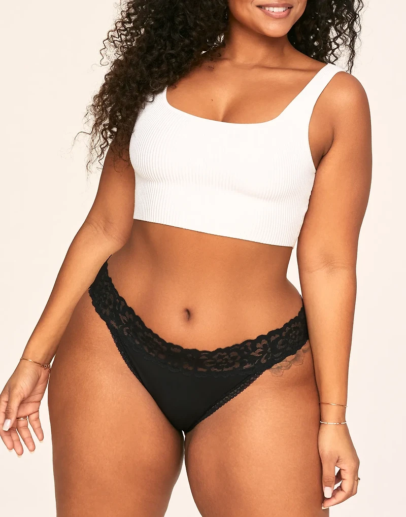 Joanie Bikini Panty