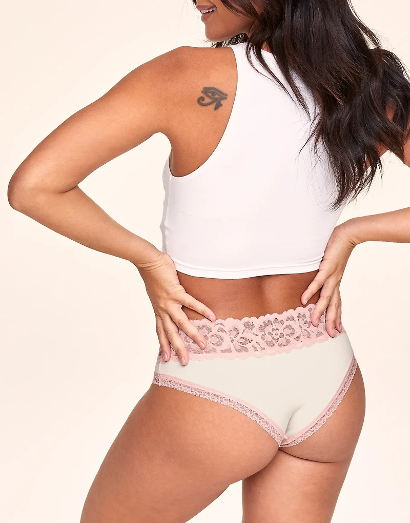 Mackenna Cheeky Panty