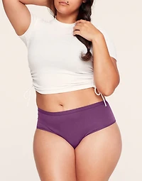 Gemma High Waisted Panty