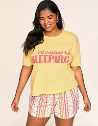 Alissa PJ Set