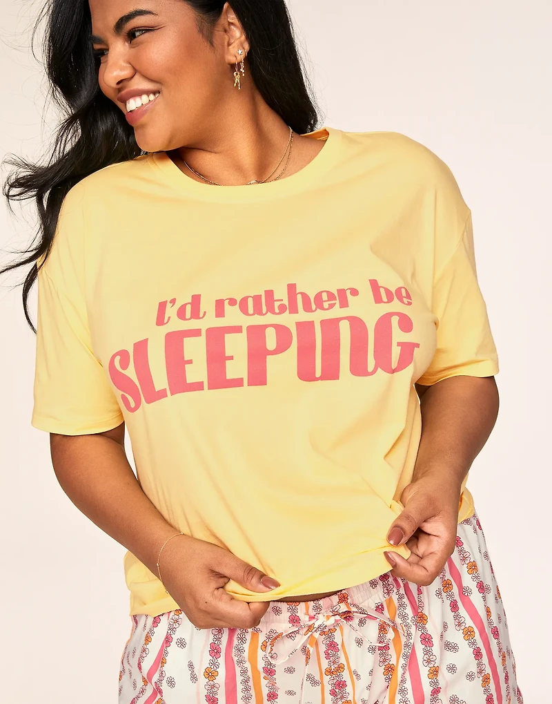 Alissa PJ Set