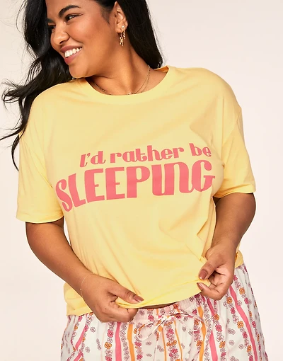 Alissa PJ Set