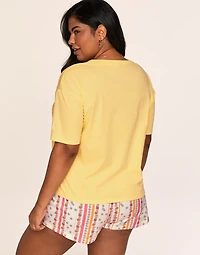 Alissa PJ Set