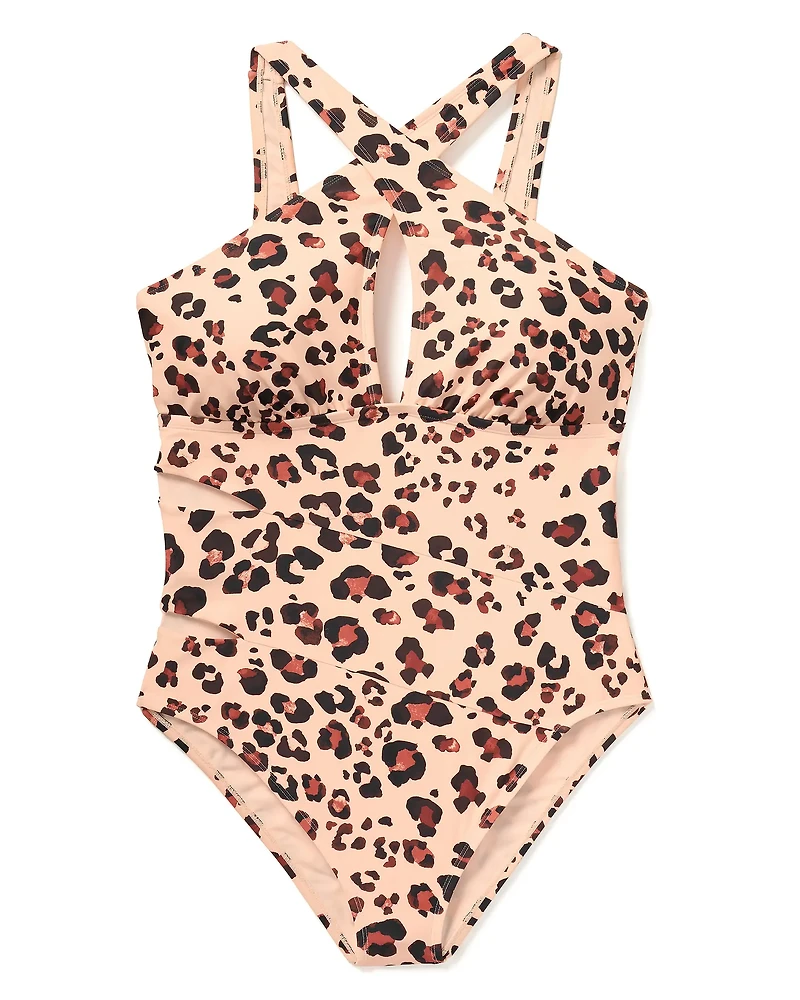 Ellena One Piece Swim