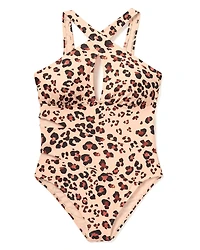 Ellena One Piece Swim