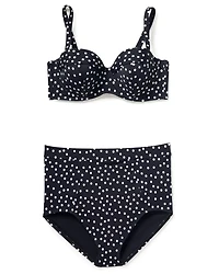 Vivien Balconette Swim Top
