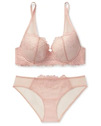 Magdalena Push Up Bra