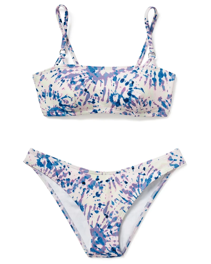 Lissa Bandeau Swim Top