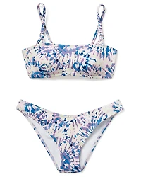 Lissa Bandeau Swim Top