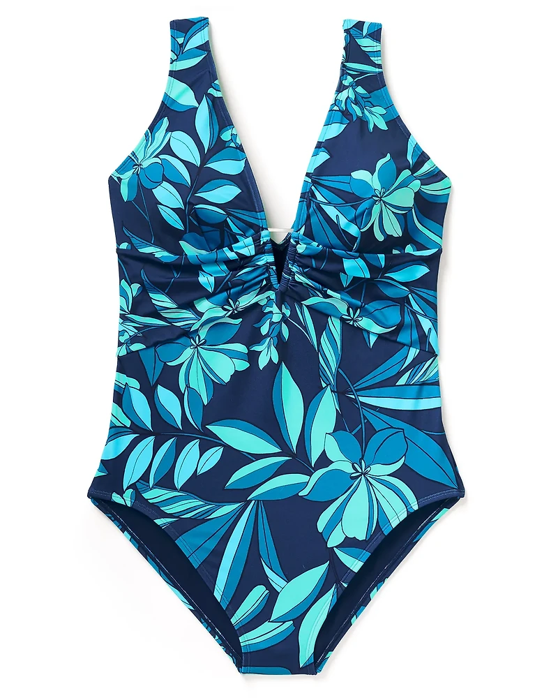 Andria One Piece Swim