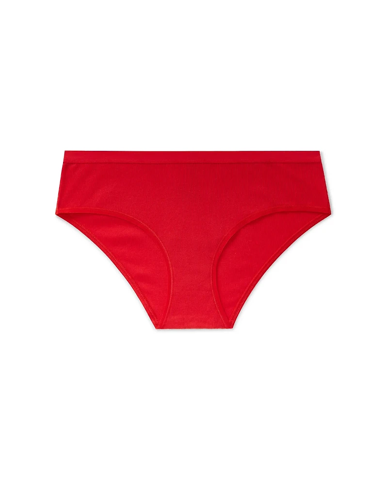 Bruna Hipster Panty