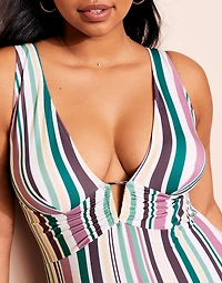 Andria One Piece Swim