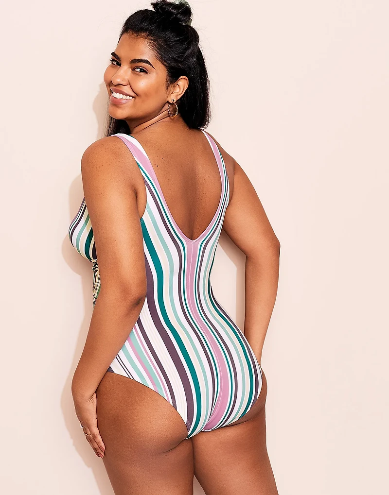Andria One Piece Swim