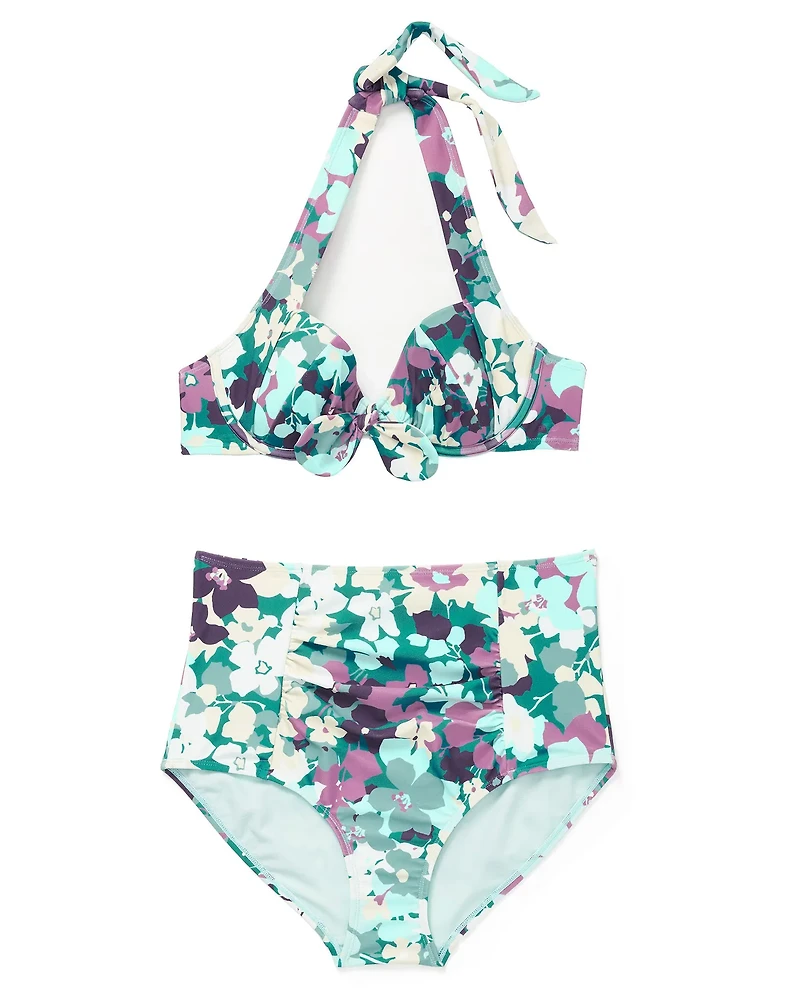 Shelby Swim Top
