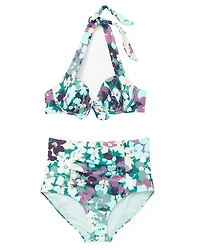 Shelby Swim Top