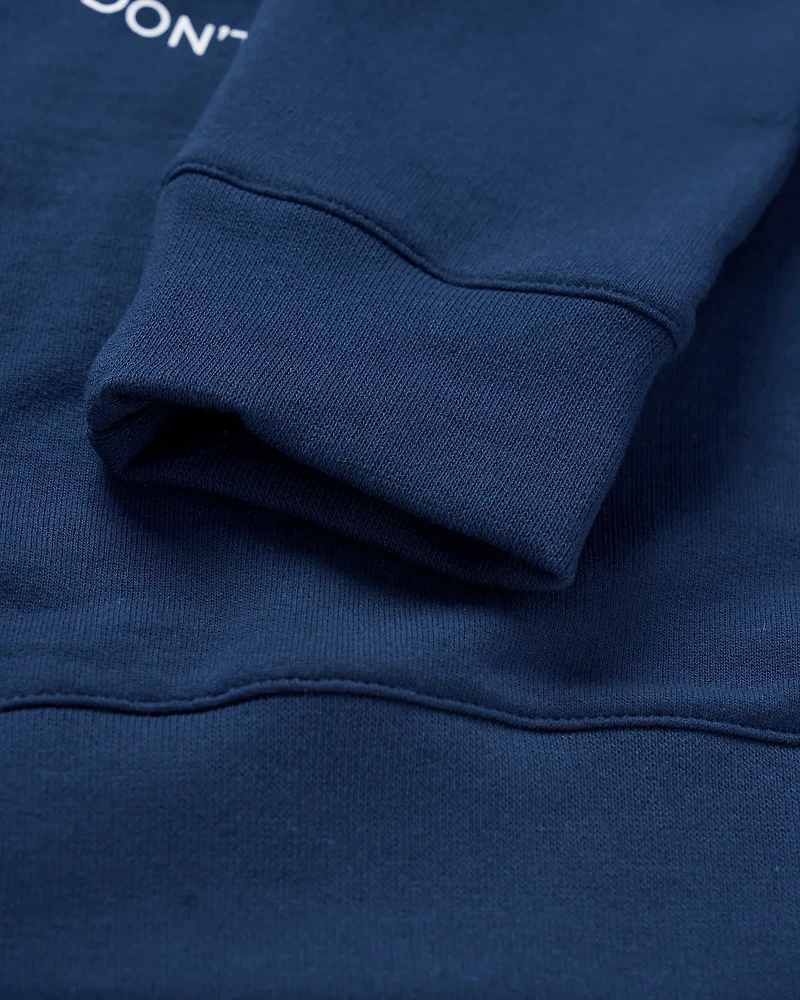 Water Crew Neck