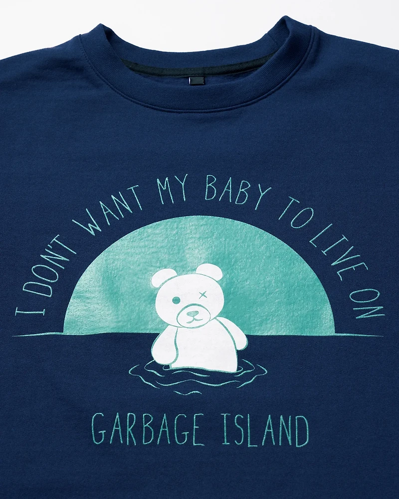 Baby Crew Neck