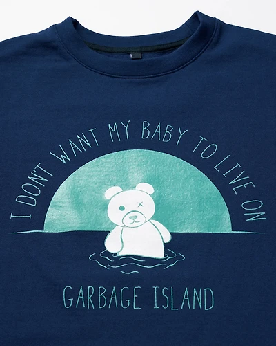 Baby Crew Neck