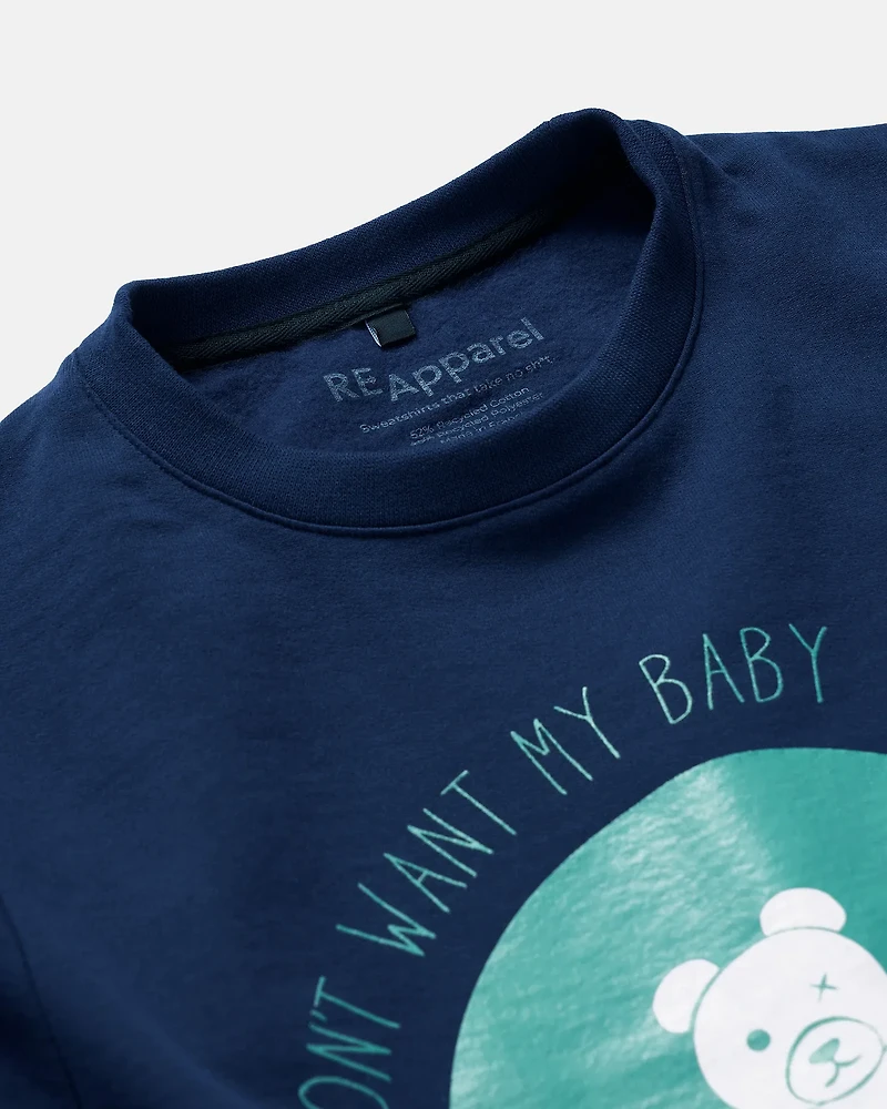 Baby Crew Neck