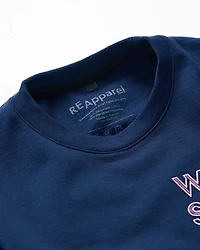 Stand Crew Neck