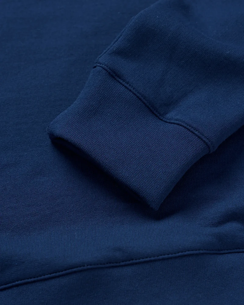 Stand Crew Neck