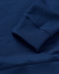 Stand Crew Neck