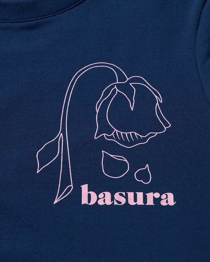 Basura Crew Neck