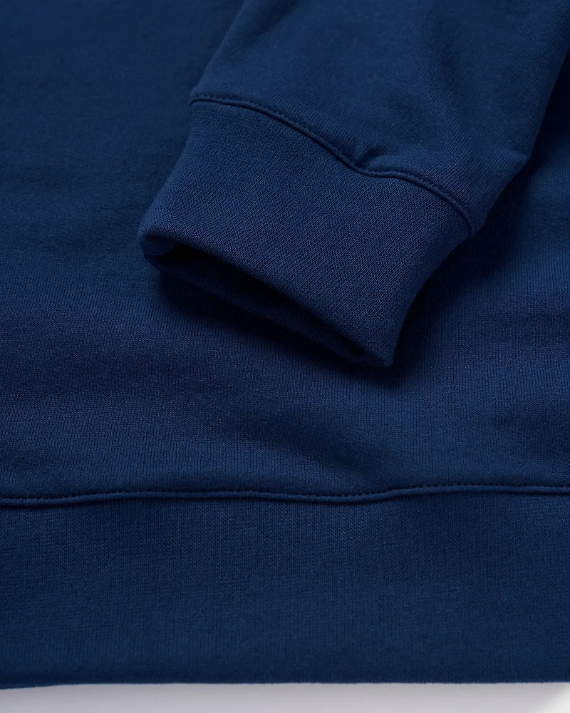Basura Crew Neck