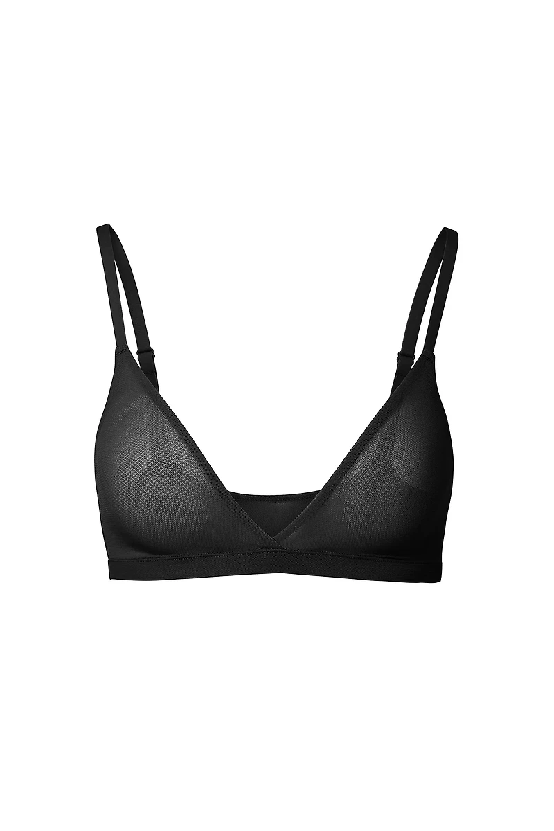 Viktoria Unlined Bra