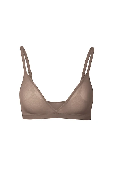 Viktoria Unlined Bra