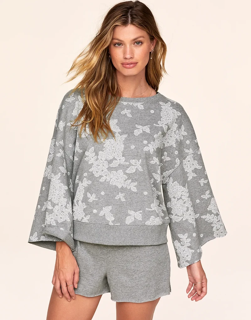 Bailey Sweatshirt Set