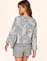 Bailey Sweatshirt Set