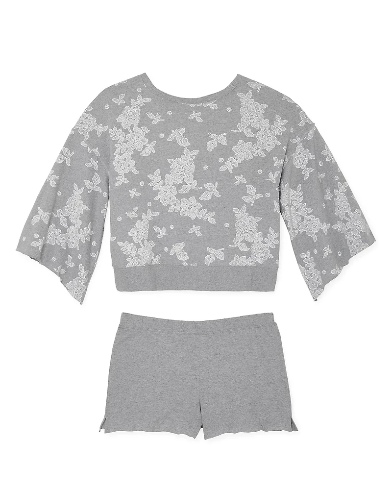 Bailey Sweatshirt Set