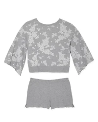Bailey Sweatshirt Set