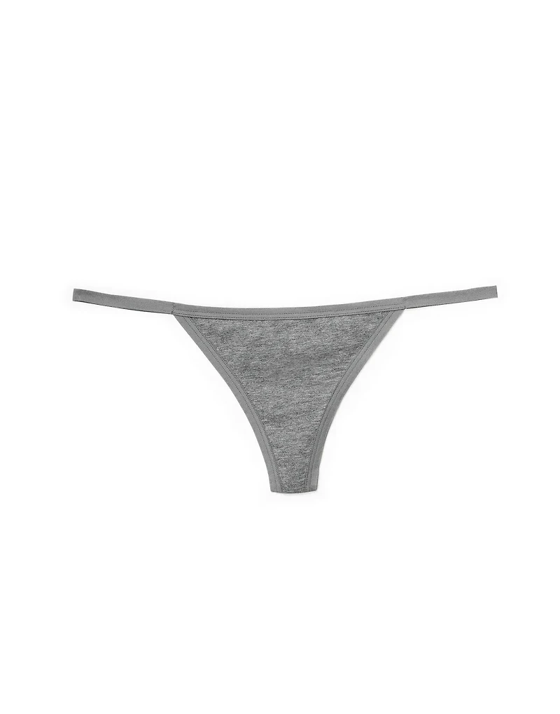 Davina G-String Panty