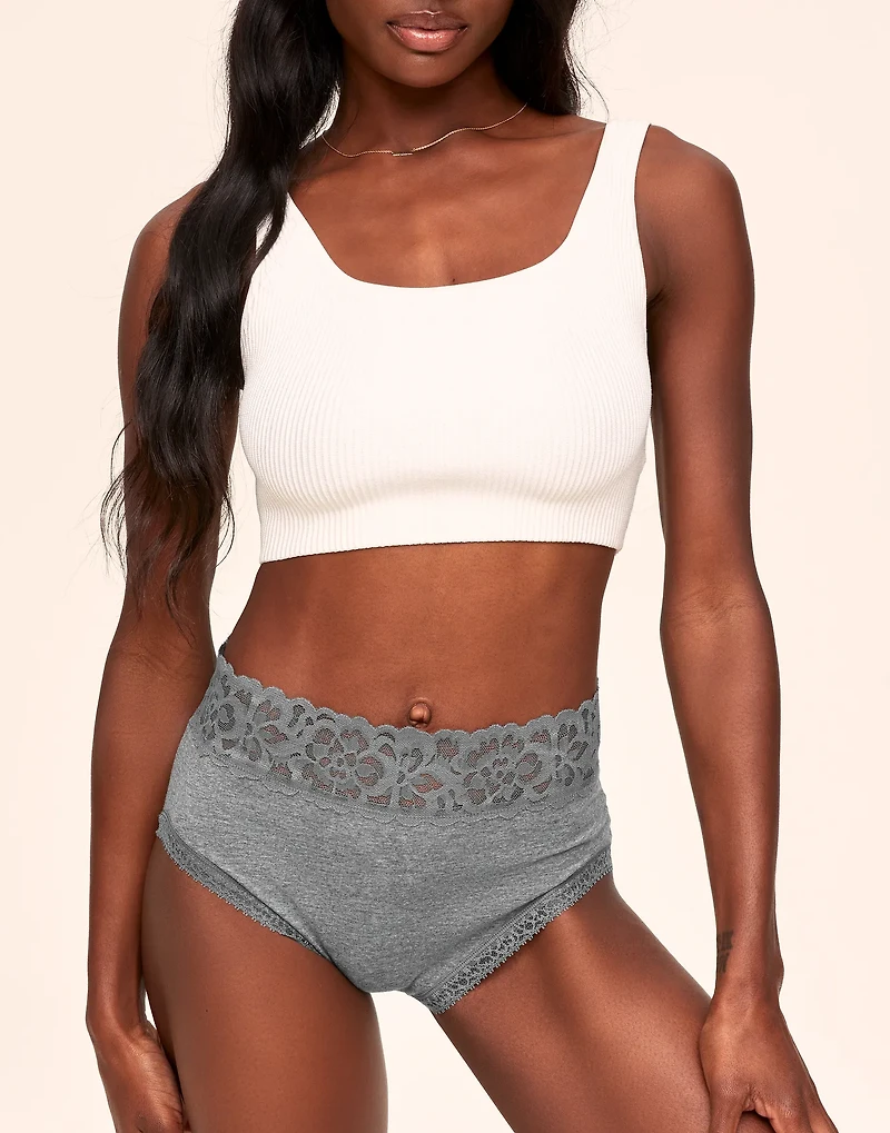 Colleen High Waisted Panty