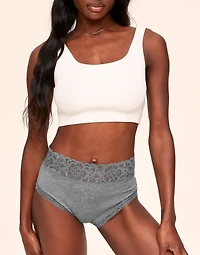 Colleen High Waisted Panty