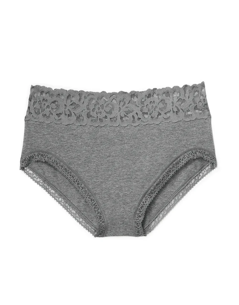 Colleen High Waisted Panty