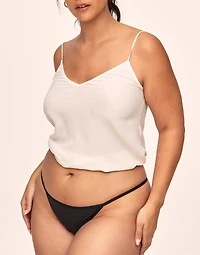 Davina G-String Panty