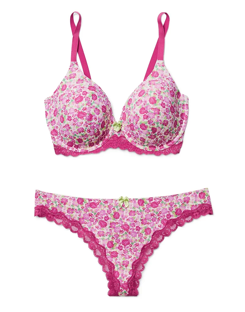 Nare Contour Bra