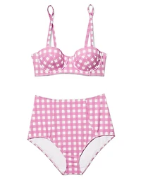 Vivien Balconette Swim Top