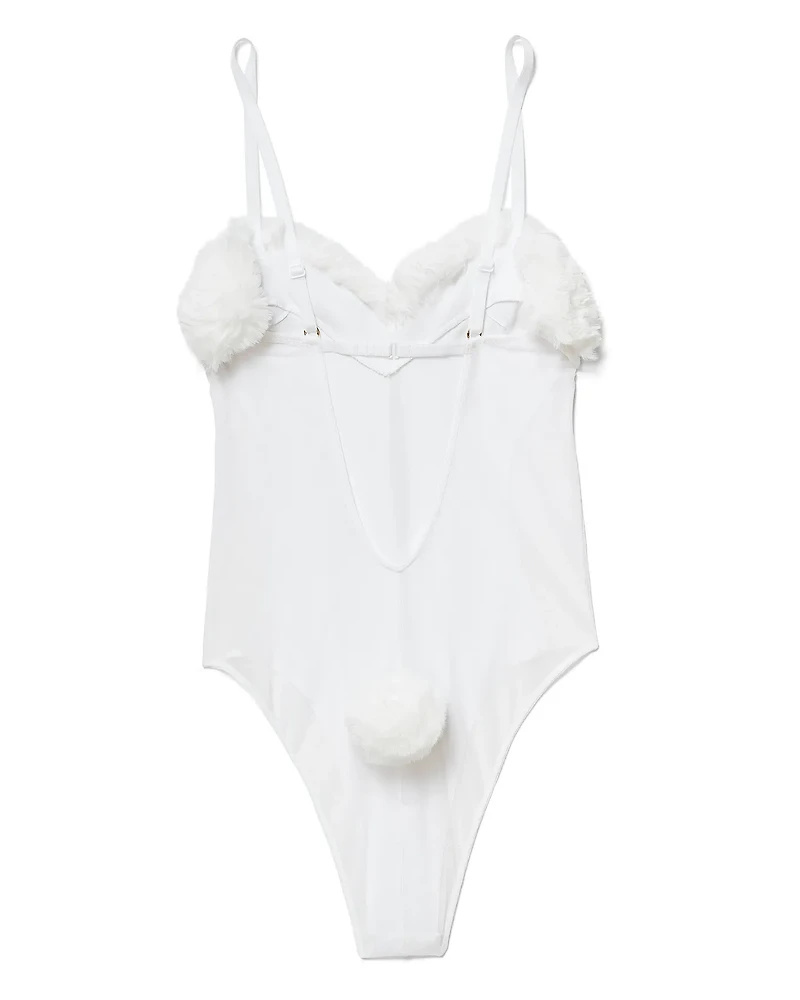 Jessica Bodysuit