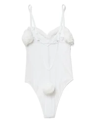 Jessica Bodysuit