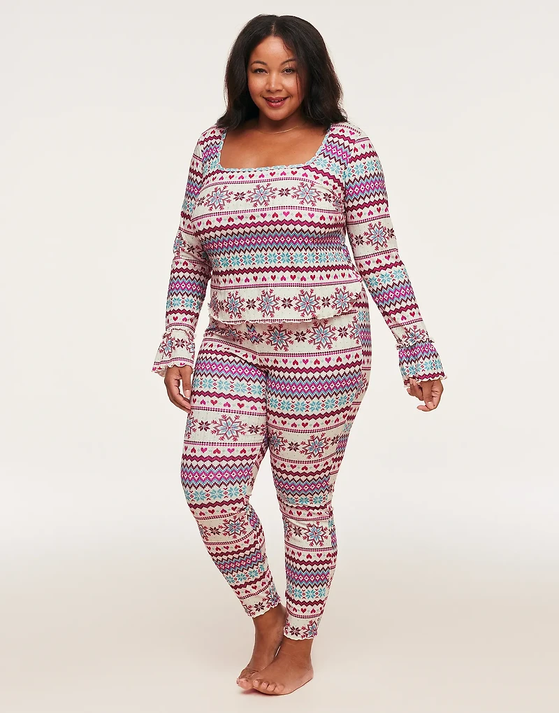 Audra PJ Set