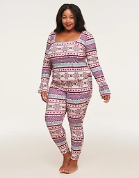 Audra PJ Set