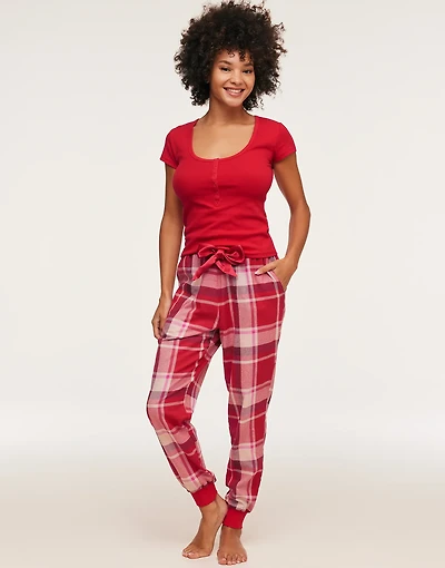 Caileigh PJ Set